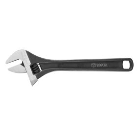 Állítható villáskulcs, csavarkulcs 300mm, 0-42mm