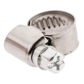 Tömlőbilincs 16-275/9mm W2, min. rendelés: 5db