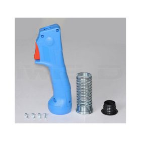 TBi CO2 pisztoly markolat komplett