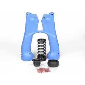 TBi CO2 pisztoly markolat komplett (411,511) vizes