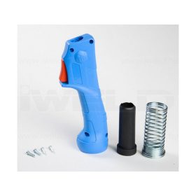 TBi 9W CO2 pisztoly markolat komplett