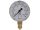 Manométer Ar/CO2 30 l/min 63mm
