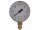 Manométer (jelzés nélküli) 6/4 bar 63mm