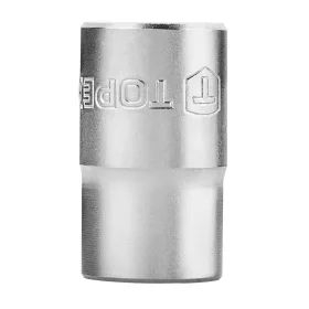 Dugókulcs 15mm, 1/2", hatlapú, min. rendelés: 3db