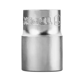 Dugókulcs 18mm, 1/2", hatlapú, min. rendelés: 3db