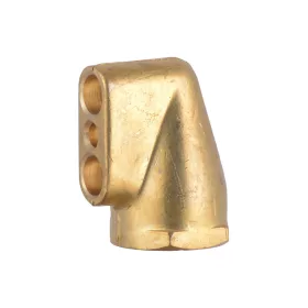 DYNACUT (X511) 90°-os  fejhüvely