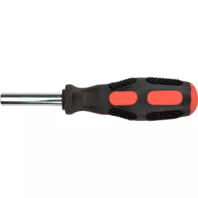 Bitbefogó csavarhúzó mágneses 1/4"