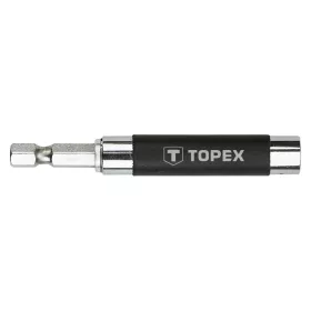 Toldószár behajtószár bitekhez 80mm
