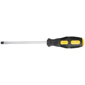 Csavarhúzo lapos 4x100mm CRV, min. rendelés: 6db