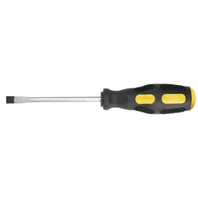 Csavarhúzo lapos 5x75 CRV