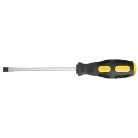 Csavarhúzo lapos 6x100mm CRV