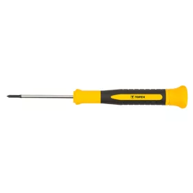   Műszerész, precíziós csavarhúzó PH00x50mm, min. rendelés: 5db