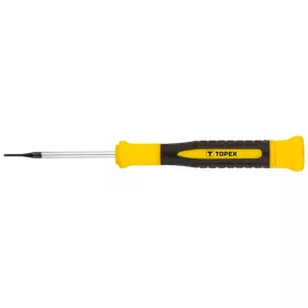   Műszerész precíziós csavarhúzó torx Torx 5x50mm, min. rendelés: 5db