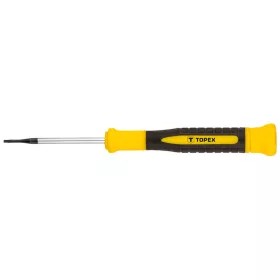   Műszerész precíziós csavarhúzó torx Torx 6x50mm, min. rendelés: 5db