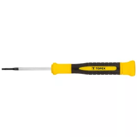   Műszerész precíziós csavarhúzó torx Torx 8x50mm, min. rendelés: 5db