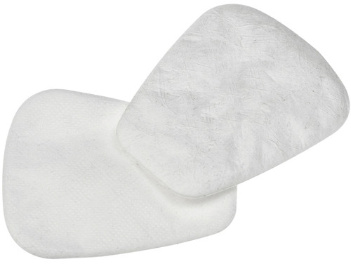 3M 5911 P1 RÉSZECSKESZŰRŐ 120 DB/KRT