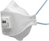 3M 9322+ AURA FFP2 RÉSZECSKESZŰRŐ FÉLÁLARC, 120 DB/KRT