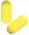 3M ES-01-001 EARSOFT FÜLDUGÓ NEON SÁRGA,250PÁR/DOB,4DOB/KRT
