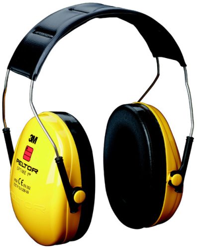 3M H510B-403-GU OPTIME I FÜLTOK TARKÓPÁNTOS, 10 DB/KRT