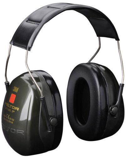 3M H520P3E-410-GQ OPTIME II FÜLTOK SISAKRA, 20 DB/KRT
