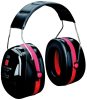 3M H540A-461-GB OPTIME III FÜLTOK JÓL LÁTHATÓSÁG, 10 DB/KRT