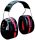 3M H540A-461-GB OPTIME III FÜLTOK JÓL LÁTHATÓSÁG, 10 DB/KRT