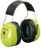 3M H540A-461-GB OPTIME III FÜLTOK JÓL LÁTHATÓSÁG, 10 DB/KRT