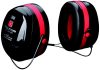 3M H540A-461-GB OPTIME III FÜLTOK JÓL LÁTHATÓSÁG, 10 DB/KRT