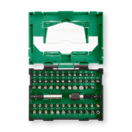bitkészlet 60db HSC BOX2