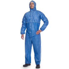 PROSHIELD 20 KÉK OVERÁL_XXL