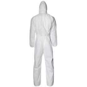 PROSHIELD 20 FEHÉR OVERAL_L