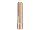 TBi volfrámszorító patron rövid 1,0x29,3mm SR17/18/26 10N22S