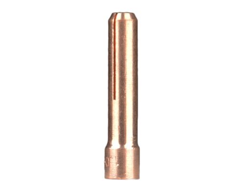 TBi volfrámszorító patron rövid 1,0x29,3mm SR17/18/26 10N22S