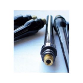 TBi volfrámvédő sapka közepes SR17/18/26 57Y05