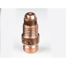 TBi volfrámszorító ház rövid 1,0mm SR17/18/26 17CB21