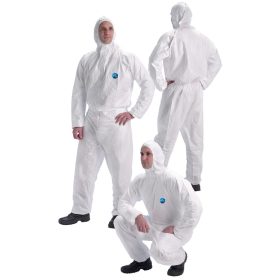 TYVEK DUAL OVERALL_XXL