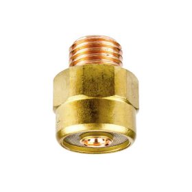 TBi gázlencse SR400-hoz 3,2mm