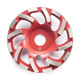 gyémánt csiszolókorong 125mm /abr.