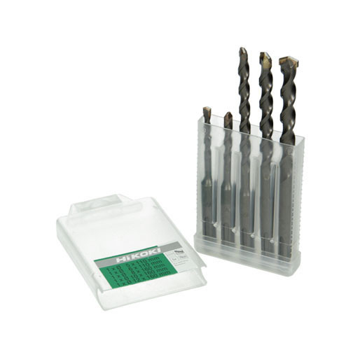 fúrószár szett 5db SDS+ HSP