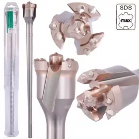 faláttörő 55x550mm MAX