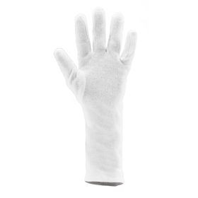 VARROTT PAMUT BOY KESZTYŰ, FEHÉR, 40CM HOSSZÚ_10