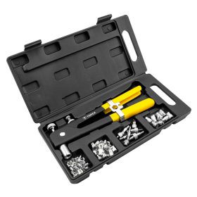 Szegecsanyahúzó fogó M3, M4, M5, M6, M7