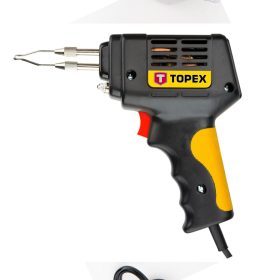 Forrasztópisztoly 100W