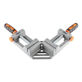 Sarokszorító 65mm, dupla