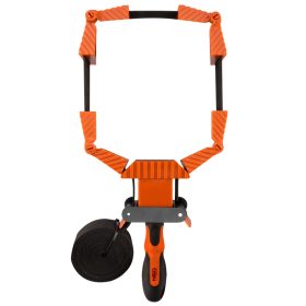 Sarokszorító szalagos, keretragasztáshoz 4000x26x1,3mm