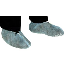 CIPŐVÉDŐ PP CSÚSZÁS ELLENI CSÍKOKKAL   CSOMAG 100