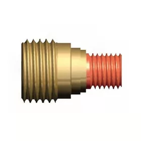   1,6mm AWI patronbefogó ház, gázlencsés (9,20-as pisztolyokhoz)
