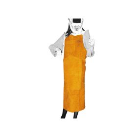   Hegesztő védőkötény, 80x107cm "KEVLAR" (APRK-811-Y)