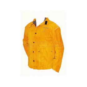   Hegesztő kabát, XXL "KEVLAR" (JCTK-XXL) Mellbőség 55cm