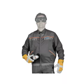 IWELD METALWORK Dzseki (méret:40-42)